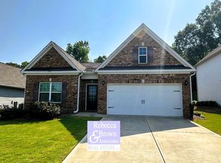 208 Willowbrook Way SE, Calhoun, GA 30701