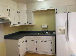 3100 Pulaski Pike NW, Huntsville, AL 35810