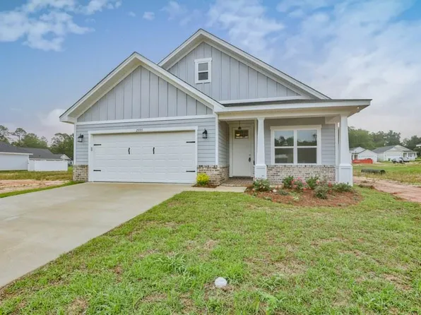 5750 Flowerbrook Cir, Tallahassee, FL 32303