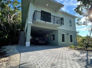 901 Estall St, Key Largo, FL 33037