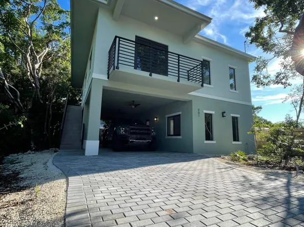 901 Estall St, Key Largo, FL 33037