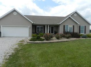 5103 Benzler Rd, Marion, OH 43302