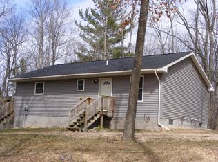 6719 E Hawley Rd, Branch, MI 49402