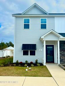 24 Outrigger Drive, Swansboro, NC, 28584