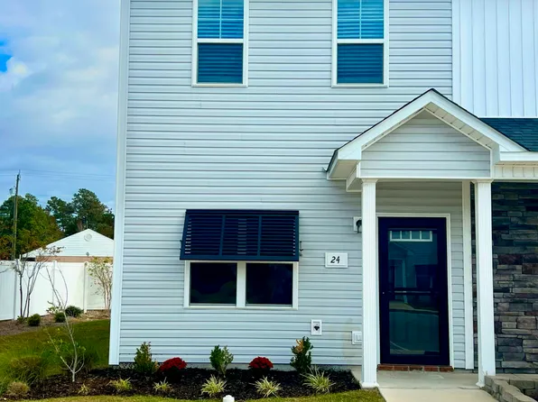 24 Outrigger Drive, Swansboro, NC 28584