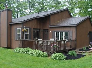 7052 Military Rd, Homer, NY 13077
