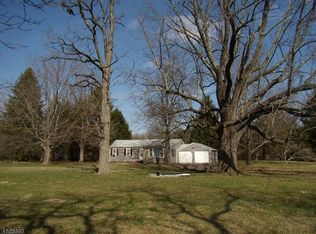 549 Old Dutch Rd, Bedminster, NJ 07921