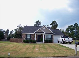 171 Royal Pine Dr, Warrenville, SC 29851