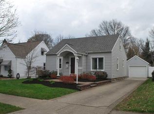 309 Maryland Ave, Erie, PA 16505