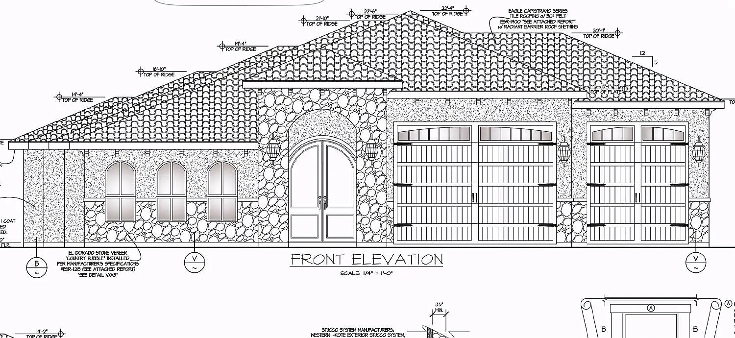 22402 Masters Dr photo 1