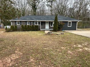 2703 Leftwich Ln, Anderson, SC 29621