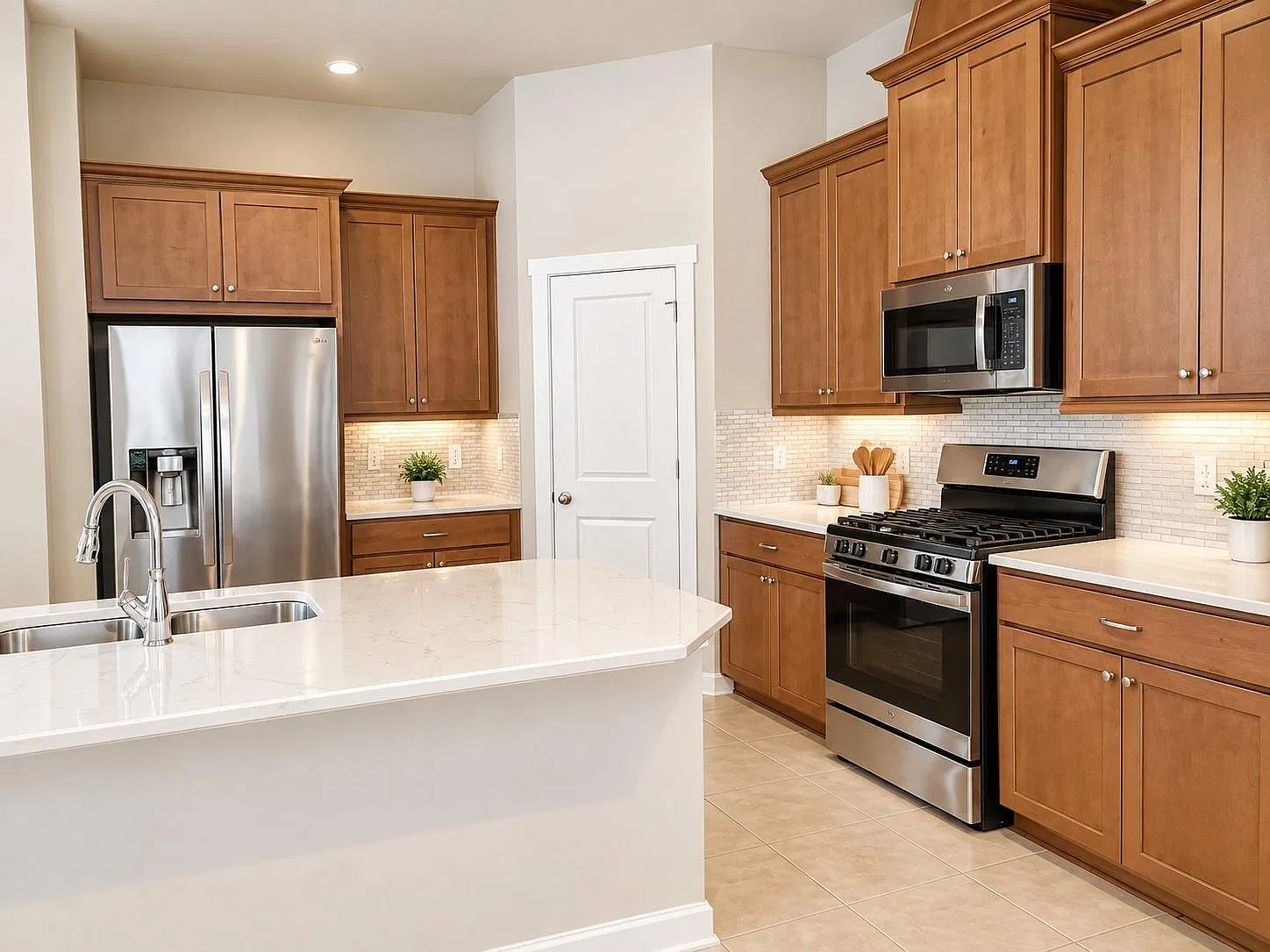 3 bed, 2.5 bath, 1809 sqft, $2,150 — Photo 3