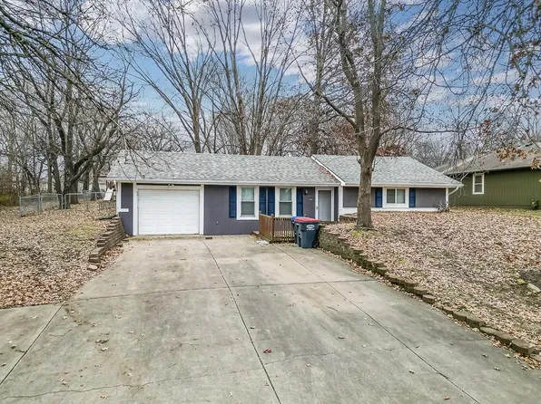 3305 N 157th St, Basehor, KS 66007