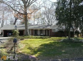 1295 Bellemeade Cir SW, Mableton, GA 30126