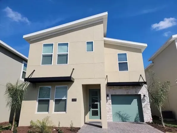 1151 Kingsbarn St, Davenport, FL 33896