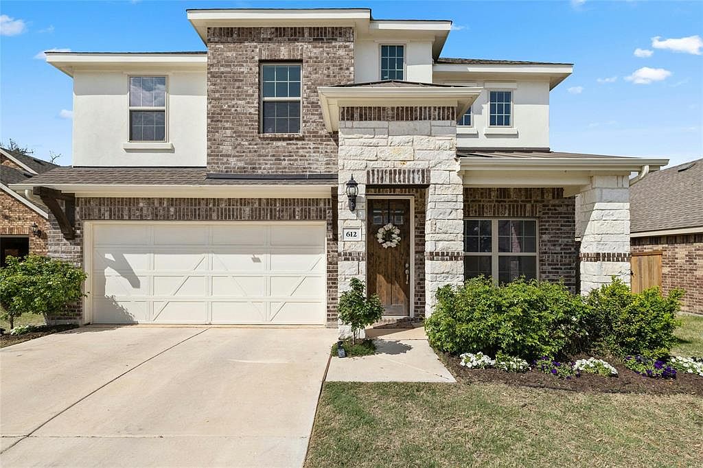 612 Pheasant Hill Ln, Georgetown, TX 78628 | MLS #1327423 | Zillow