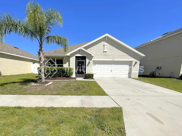 35847 Jenny Lynne Cir, Zephyrhills, FL