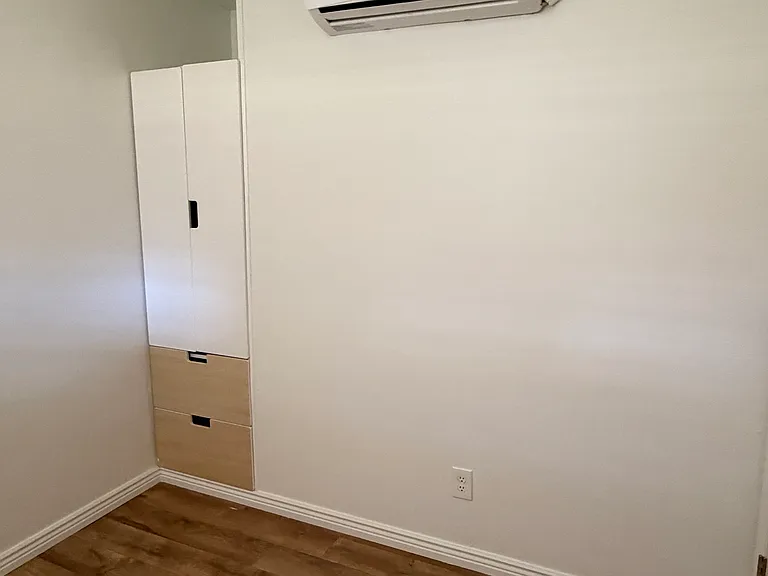 bedroom A