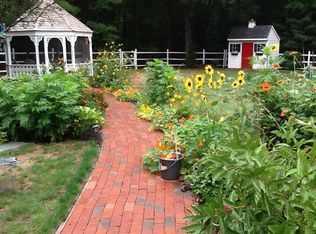 66 Harold Parker Rd, Andover, MA 01810