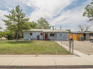 2863 Belford Ave, Grand Junction, CO 81501