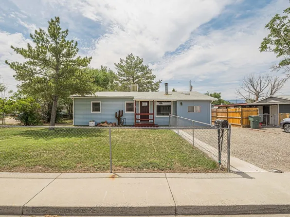 2863 Belford Ave, Grand Junction, CO 81501