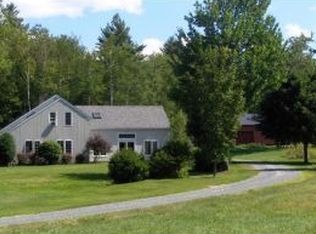718 West Rd, Bradford, NH 03221