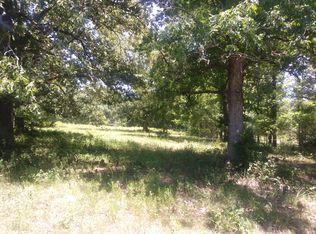 1086 Point Cedar Rd, Pearcy, AR 71964