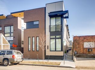 4432 N Tennyson St UNIT 5, Denver, CO 80212