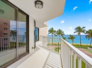 2917 S Ocean Blvd APT 304, Highland Beach, FL 33487