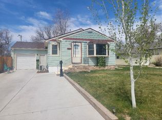 3060 Cribbon Ave #B, Cheyenne, WY 82001