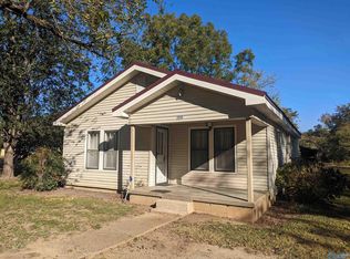 2910 Stringfield Rd NW, Huntsville, AL 35810