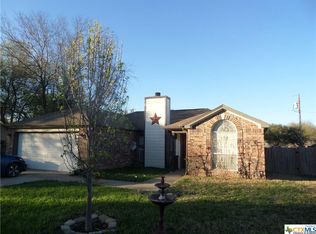 808 Steven St, Troy, TX 76579