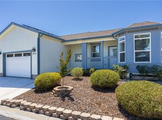 391 Lark Dr, Paso Robles, CA 93446