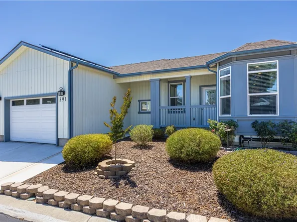 391 Lark Dr, Paso Robles, CA 93446