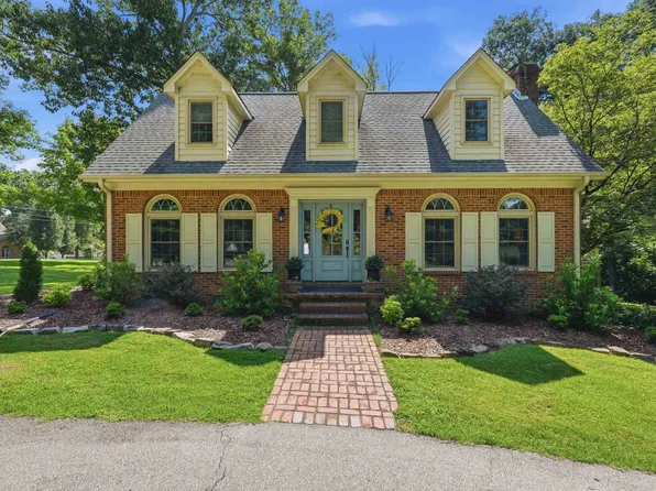 316 Harris Dr, Florence, AL 35634
