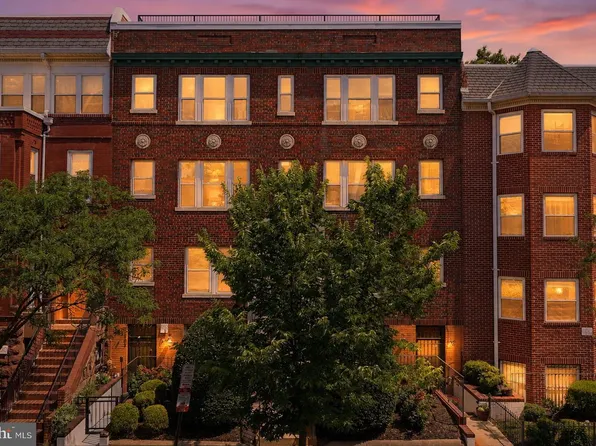 1109 O St NW APT 101, Washington, DC 20005