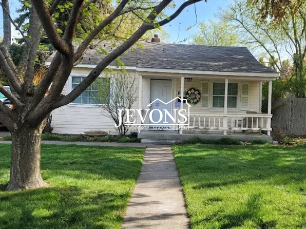 511 N 26th Ave, Yakima, WA 98902