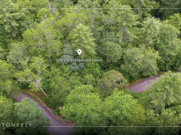 Lot 10B Streamside Drive, Cashiers, NC 28717