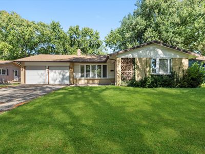 824 Oxford St, Downers Grove, IL, 60516