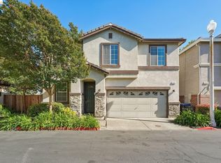 514 Frogs Leap Ct, Fairfield, CA 94534