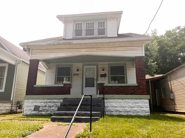 3420 W Muhammad Ali Blvd, Louisville, KY 40211