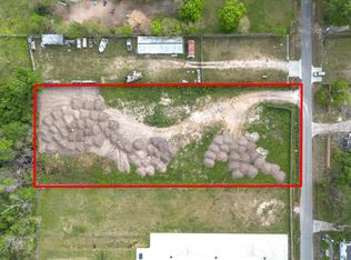 772/774 Davidson St, Houston, TX 77091