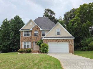 2301 Bilverlor Ct, Mount Pleasant, NC 28124