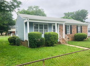 1928 Rosewood Ave, Richmond, VA 23220