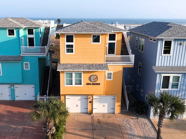 2525 S 11th St APT 61, Port Aransas, TX 78373