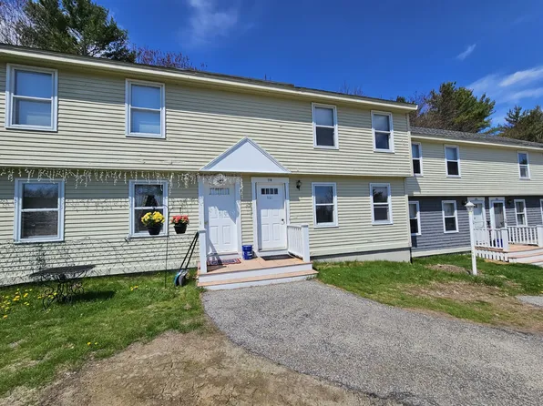 27 Candlewood Ln APT B, Sanford, ME 04073