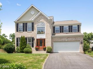 8390 Glenmar Rd, Ellicott City, MD 21043