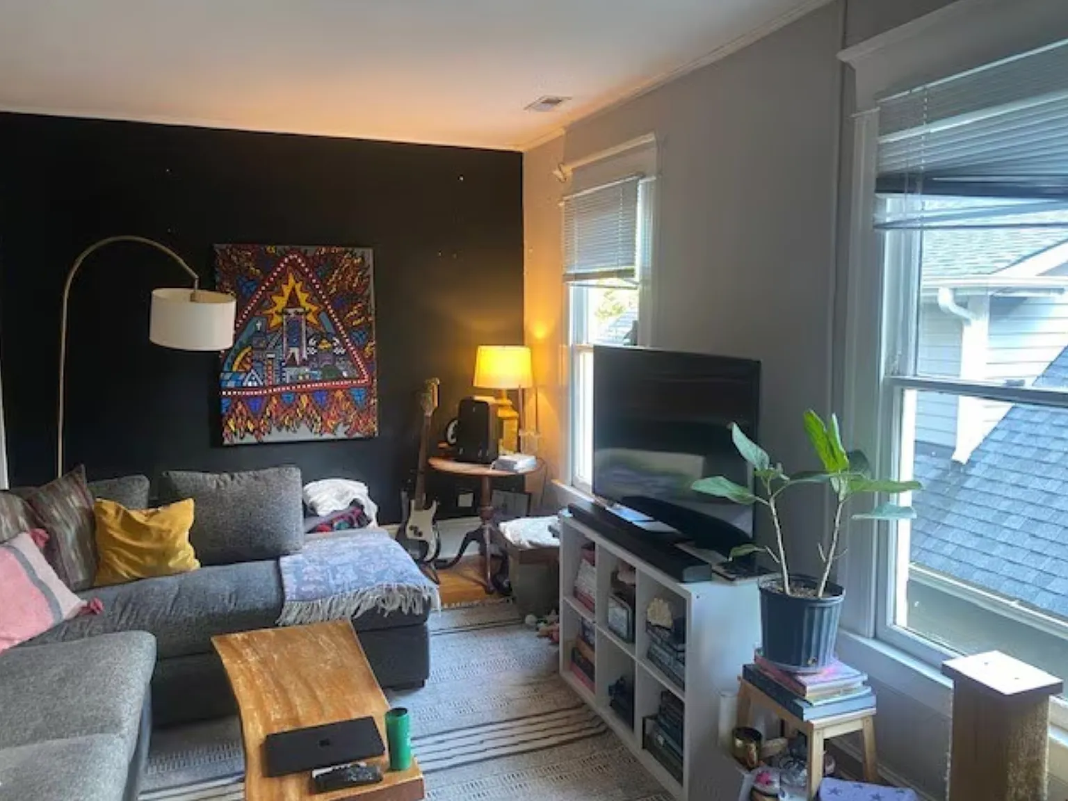 1 bed, 1100 sqft, $1,500 — Photo 3