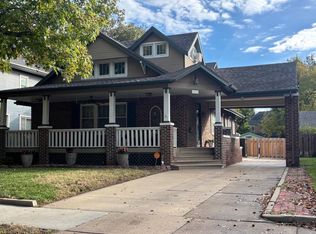 711 Highland Ave, Salina, KS 67401