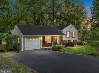 6285 Ghadban Ct, Warrenton, VA 20187